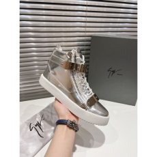 Giuseppe Zanotti Shoes